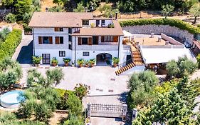 Villa Flora
